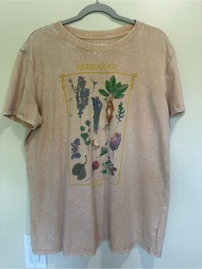 Harry Potter Graphic T-Shirt